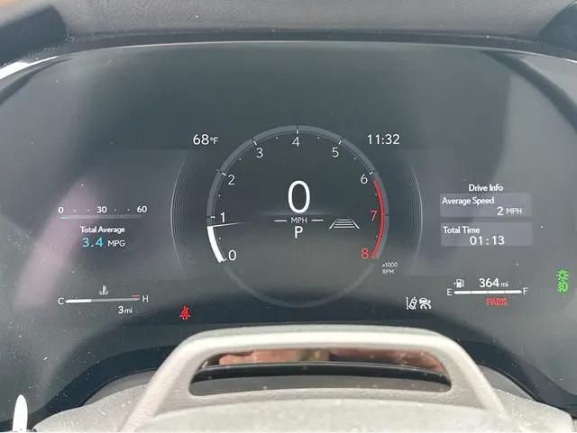 2026 Lexus RX 350 Premium+