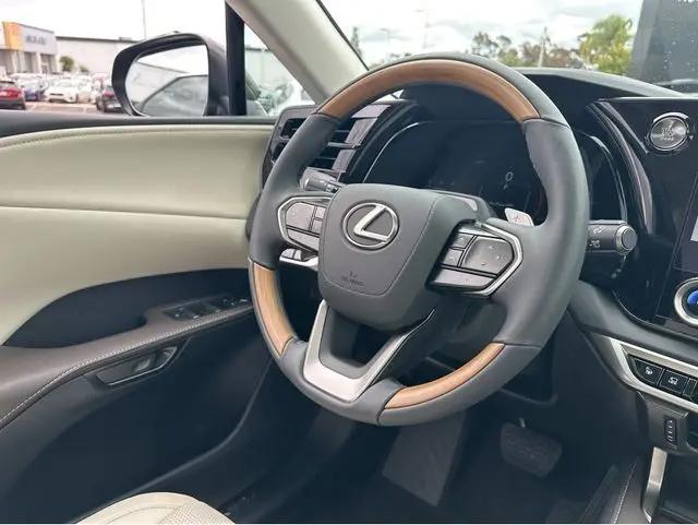 2026 Lexus RX 350 Premium+