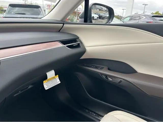 2026 Lexus RX 350 Premium+
