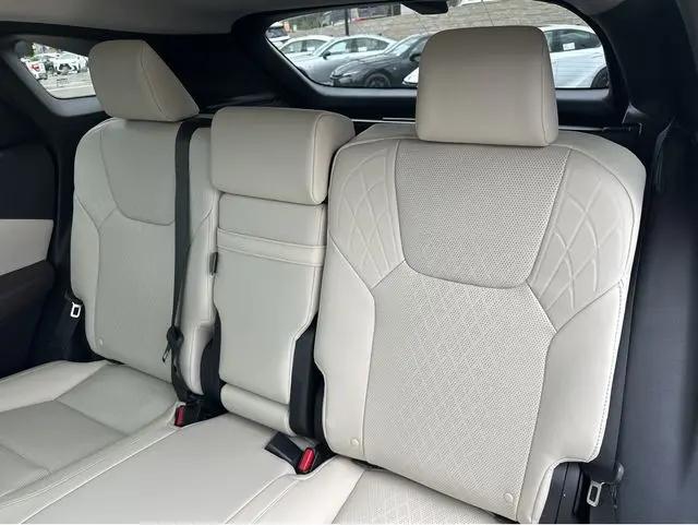 2026 Lexus RX 350 Premium+