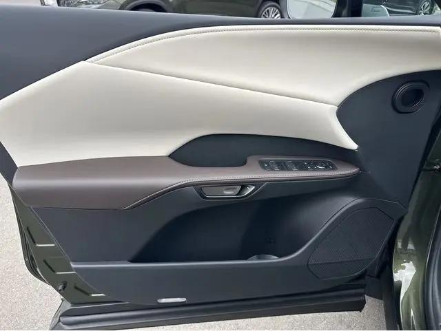 2026 Lexus RX 350 Premium+