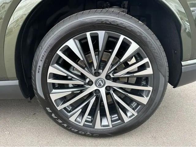 2026 Lexus RX 350 Premium+