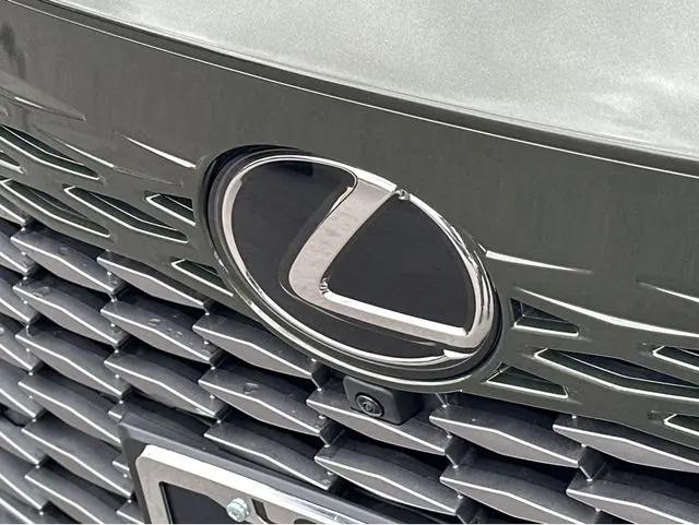 2026 Lexus RX 350 Premium+
