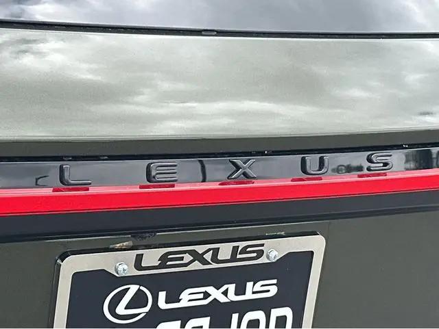 2026 Lexus RX 350 Premium+