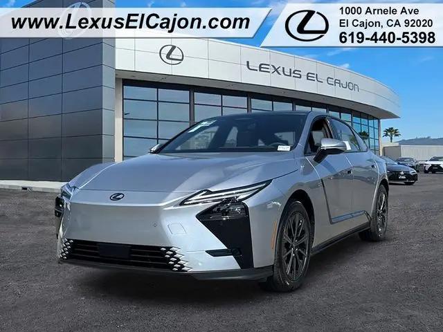 2026 Lexus ES 350 Premium for sale in El Cajon, CA