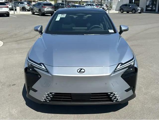 2026 Lexus ES 350 Premium