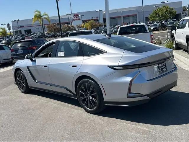 2026 Lexus ES 350 Premium