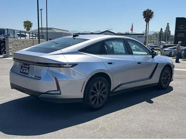2026 Lexus ES 350 Premium