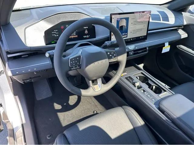 2026 Lexus ES 350 Premium