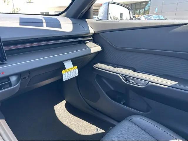2026 Lexus ES 350 Premium