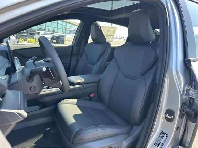 2026 Lexus ES 350 Premium