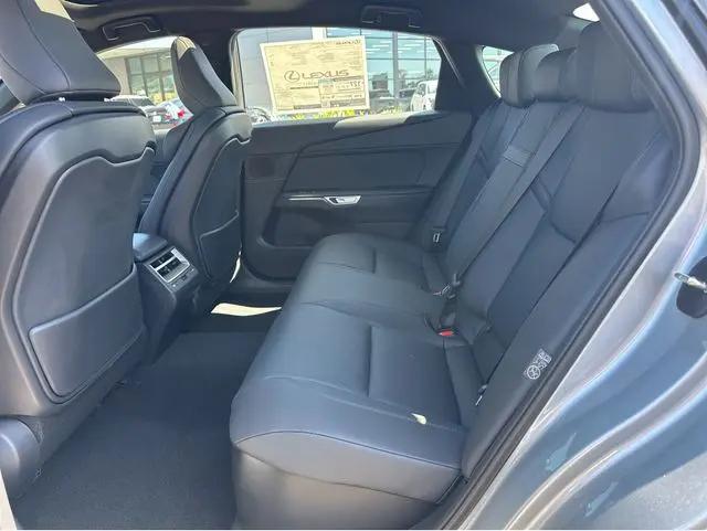 2026 Lexus ES 350 Premium
