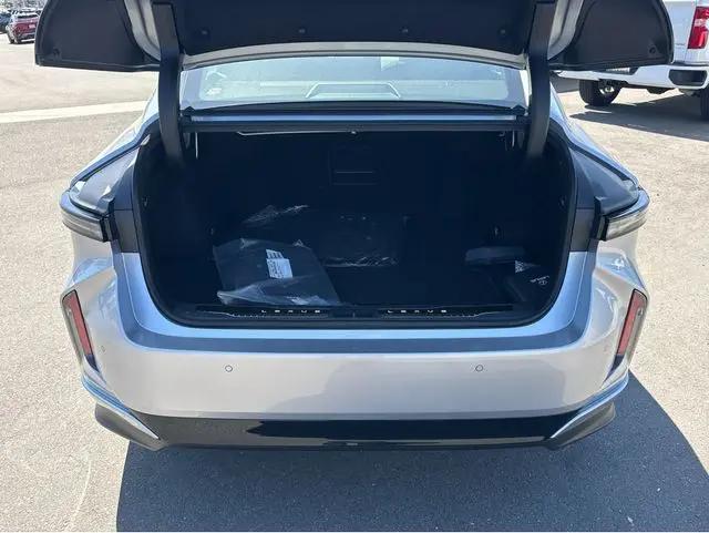 2026 Lexus ES 350 Premium