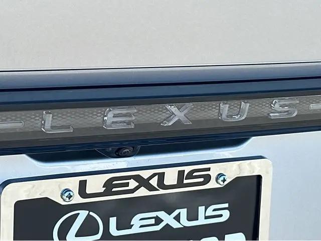 2026 Lexus ES 350 Premium
