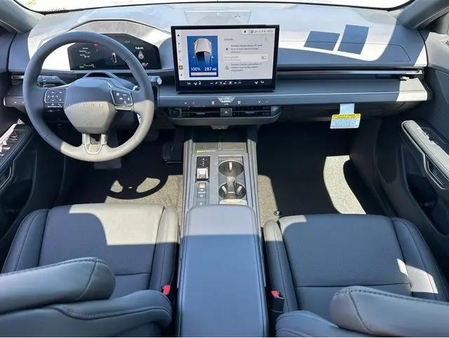 2026 Lexus ES 350 Premium