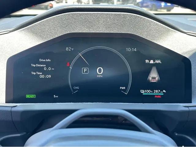 2026 Lexus ES 350 Premium