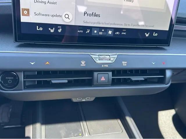 2026 Lexus ES 350 Premium