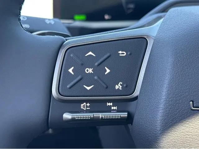 2026 Lexus ES 350 Premium