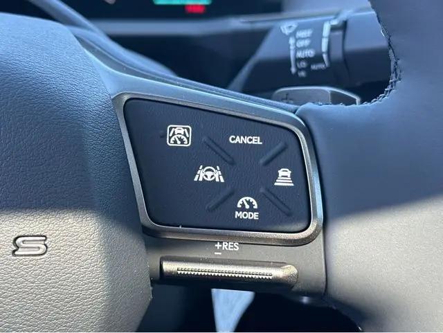 2026 Lexus ES 350 Premium