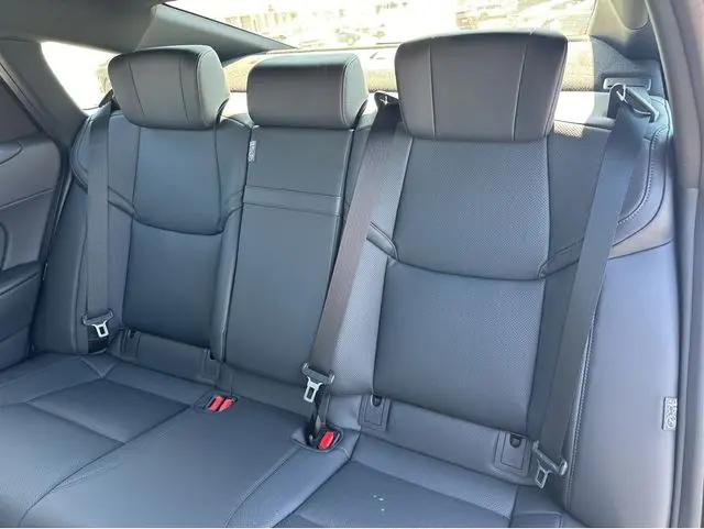 2026 Lexus ES 350 Premium