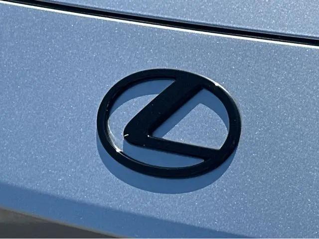 2026 Lexus ES 350 Premium
