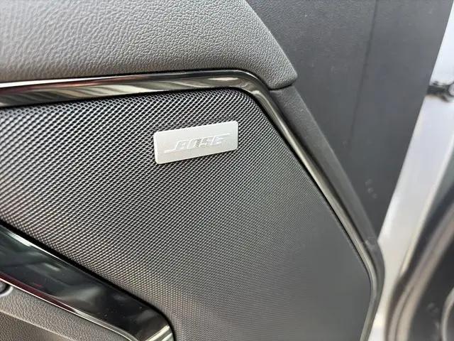 2026 GMC Sierra 2500HD Crew Cab, Standard Bed, AT4, 4WD