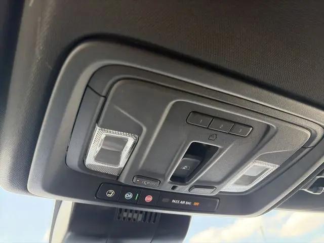2026 GMC Sierra 2500HD Crew Cab, Standard Bed, AT4, 4WD
