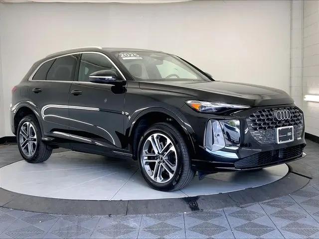 2025 Audi Q5 Premium TFSI quattro S tronic for sale in Princeton, NJ