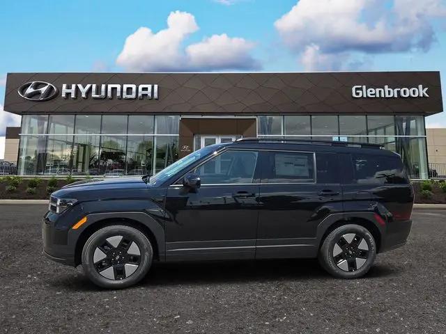 2026 Hyundai Santa Fe Hybrid SEL for sale in Fort Wayne, IN