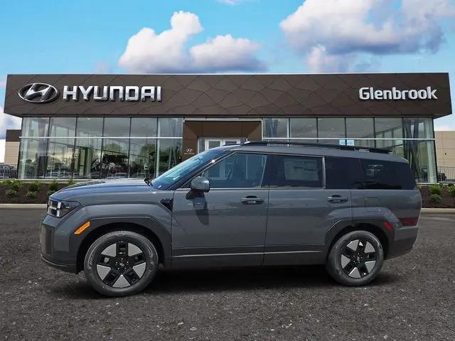 2026 Hyundai Santa Fe Hybrid SEL for sale in Fort Wayne, IN