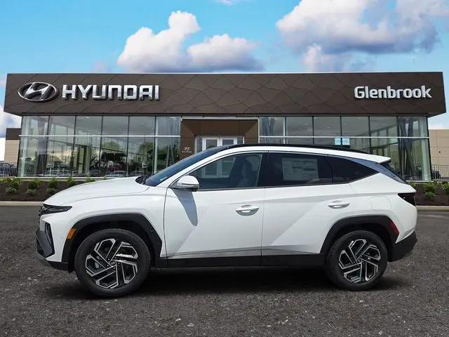 2026 Hyundai Tucson Limited for sale in Fort Wayne, IN