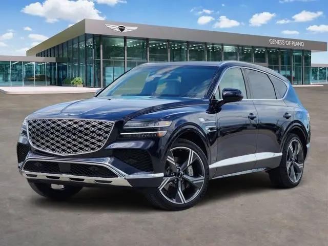 2026 Genesis GV80 3.5T Prestige AWD for sale in Plano, TX