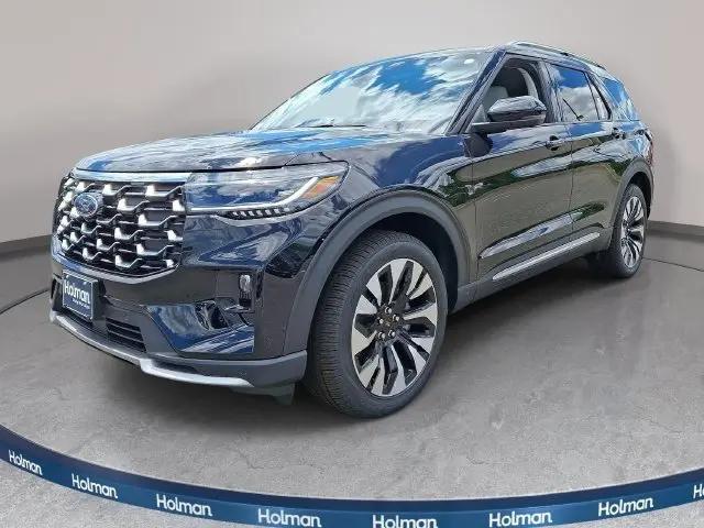 2026 Ford Explorer Platinum for sale in Maple Shade, NJ