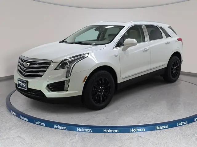 2019 Cadillac XT5 Luxury for sale in Mount Laurel, NJ