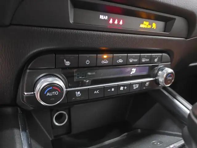 2024 Mazda CX-5 2.5 Carbon Turbo