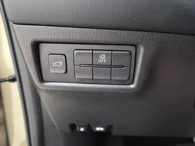 2024 Mazda CX-5 2.5 Carbon Turbo