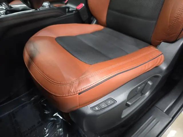 2024 Mazda CX-5 2.5 Carbon Turbo