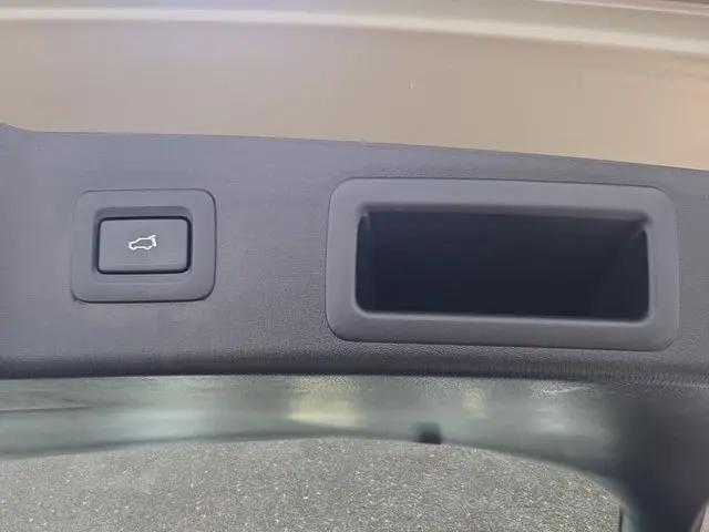 2024 Mazda CX-5 2.5 Carbon Turbo