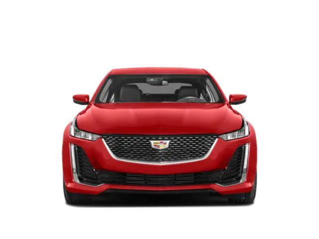 2023 Cadillac CT5 Luxury