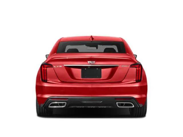 2023 Cadillac CT5 Luxury
