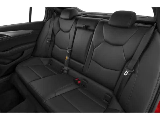 2023 Cadillac CT5 Luxury