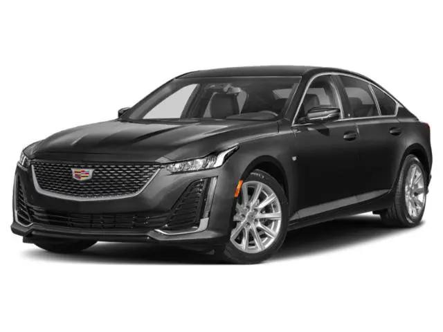 2023 Cadillac CT5 Luxury for sale in Culver City, CA