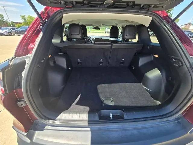 2019 Jeep Cherokee Altitude 4x4
