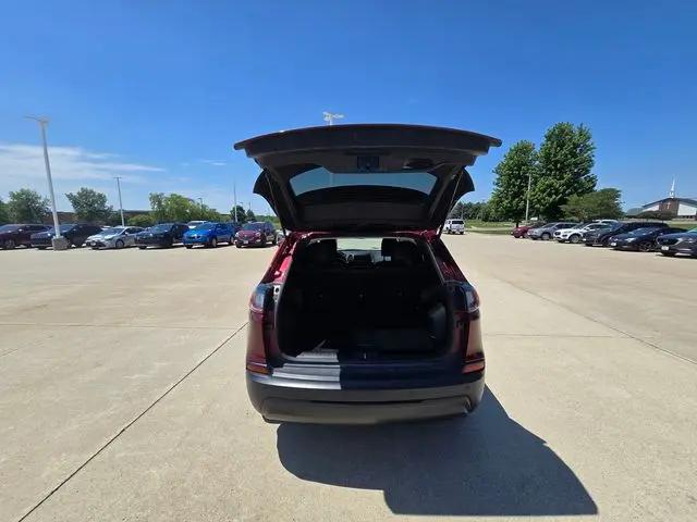 2019 Jeep Cherokee Altitude 4x4