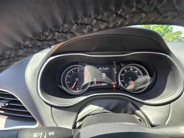 2019 Jeep Cherokee Altitude 4x4