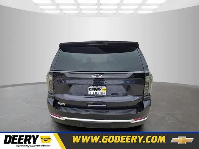 2026 Chevrolet Tahoe 4WD LT for sale in Pleasent Hill, IA