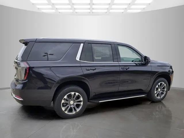 2026 Chevrolet Tahoe 4WD LT