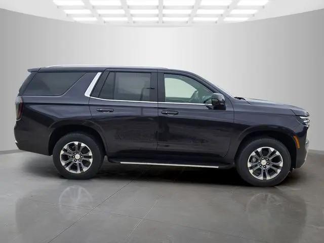 2026 Chevrolet Tahoe 4WD LT