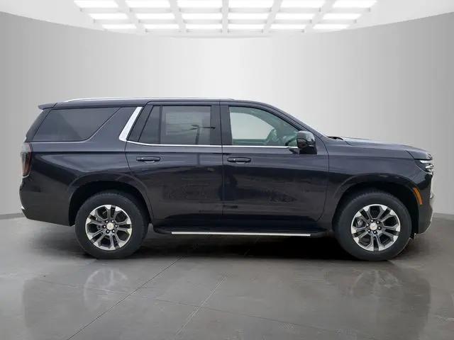 2026 Chevrolet Tahoe 4WD LT