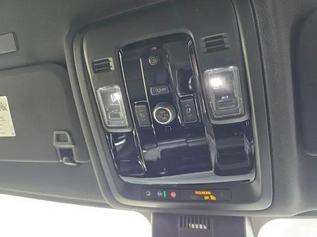 2026 Chevrolet Tahoe 4WD LT
